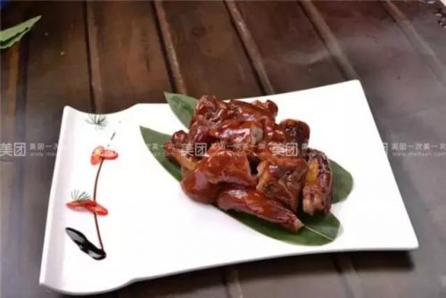 新疆奢侈餐厅排名前十(乌鲁木齐饭店排名)插图10