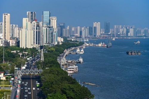 广东房价全省排名前十(广东省房价)插图1