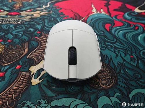 排行榜罗技(罗技性价比最高的无线鼠标)插图15