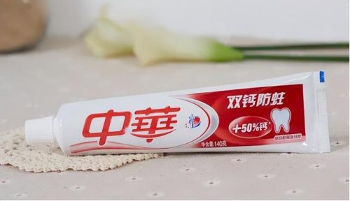 牙膏的品牌品牌排行榜(牙膏十大名牌)插图9