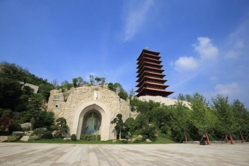 南京旅游景点排行榜(南京旅游需要提前预约的景点)插图25