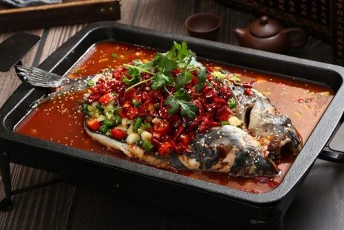 宝鸡海鲜自助排名前十(宝鸡海鲜自助餐哪个好)插图3