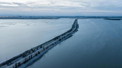 钦州旅游价值排名前十(钦州三娘湾旅游景区)插图12