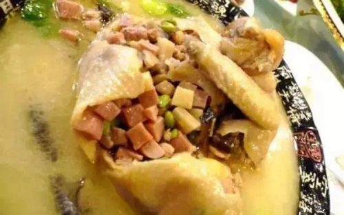 阳谷烧烤美食排名前十(阳谷美食特色大全)插图1