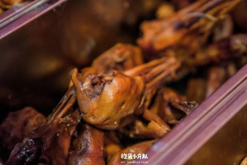 北京鸭脖品牌排行榜(衢州鸭头加盟费多少钱加盟)插图10