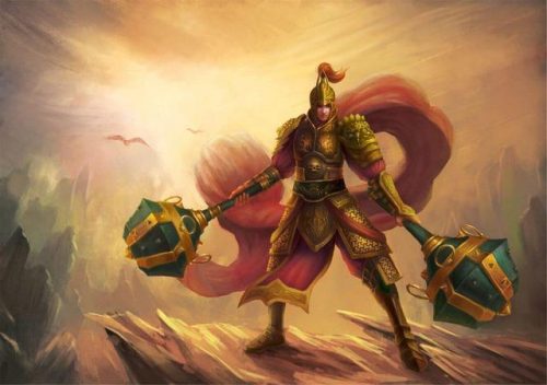 重生武侠小说排行榜完本(重生类小说)插图3