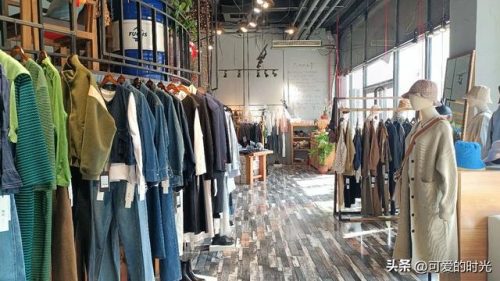 石家庄咖啡厅排行榜(加盟咖啡店十大排行榜)插图1
