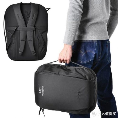 商务单肩包品牌排行榜(男士商务双肩包品牌推荐)插图20