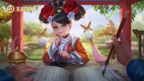 安琪拉皮肤价格表一览(安琪拉的哪个皮肤最值得买)插图1