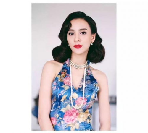 泰国一线女明星排行榜(泰国公认的十大美女明星)插图6