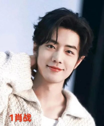 最近火的男明星排行榜(2023年小鲜肉排行榜)插图9