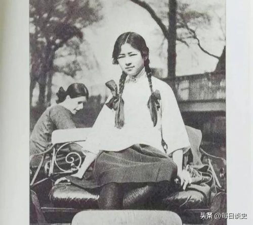 中国传奇女人物排行榜(中国最厉害的女人排名)插图10