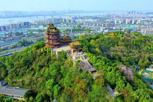 南京旅游景点排行榜(南京旅游需要提前预约的景点)插图51