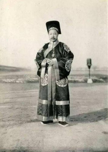 罪人排行榜(中国古代十大罪人)插图6