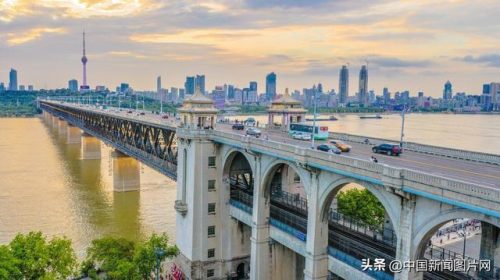 城市大型桥梁排名前十(中国桥梁最多的城市排名)插图