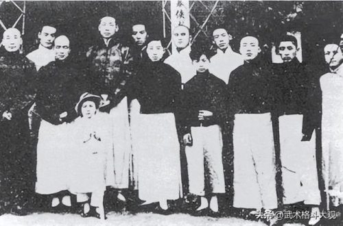 中国高强武功排名前十(武功多高算高强)插图4