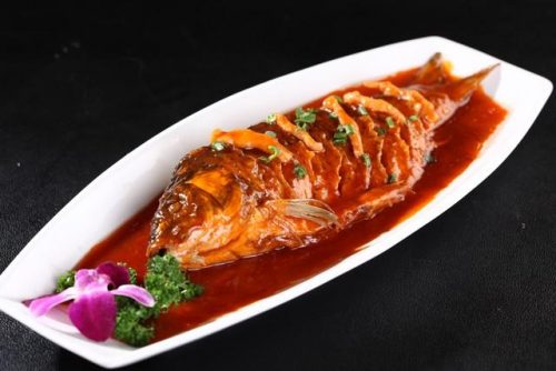 常州排名前十的饭店(常州新北区十大高档餐厅)插图