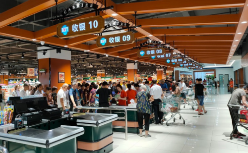 健康管理中心加盟排行榜(十大投资健康加盟项目)插图1