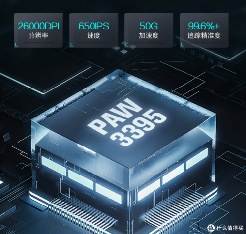 排行榜罗技(罗技性价比最高的无线鼠标)插图4