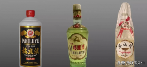 惠州畅销白酒排名前十(白酒档次排行榜及价格)插图11