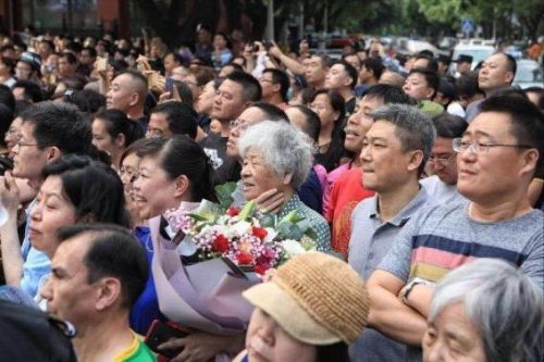 丽水高考复读排名前十(没有高中学籍能参加高考吗)插图5