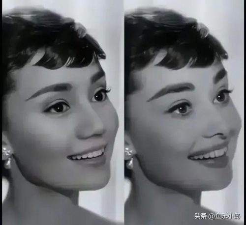 仿妆明星排名前十(韩国明星仿妆)插图4