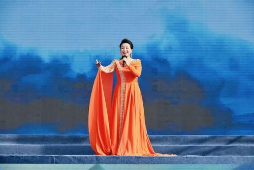洛阳唱歌明星排名前十(高音歌曲明星排名)插图16