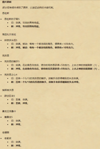 玛克扎尔王子佣兵战纪(玛克扎尔王子给重复橙卡)插图16