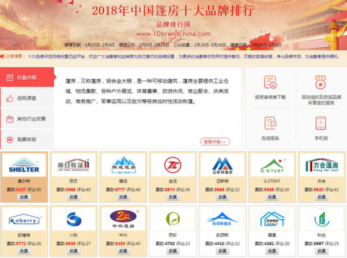 中国婚庆篷房婚礼篷房排行榜(婚庆篷房厂家)插图1