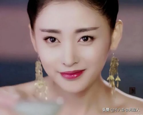 女明星的身高排行榜图(155的中国女明星)插图5
