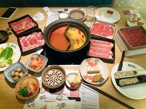 自助餐饮加盟店排行榜(快餐加盟店)插图3