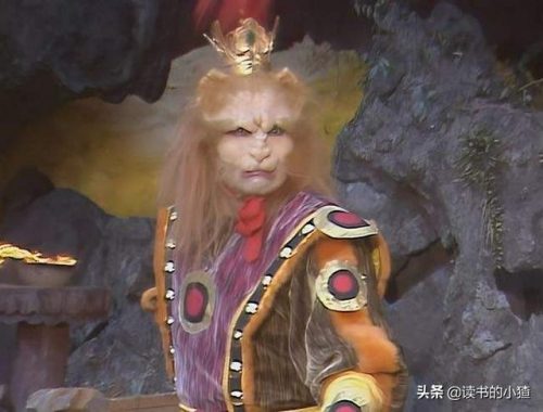 西游记神仙武力排行榜(西游记神仙排名前三十)插图9