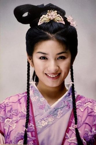 仿妆明星排名前十(韩国明星仿妆)插图7