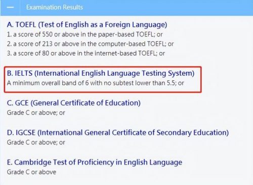 学雅思英语学校排行榜(全国十大雅思培训排名)插图1