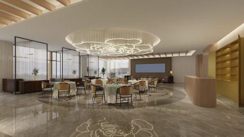 临夏中式酒店排名前十(临夏五星级酒店有几个)插图6