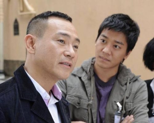 港剧刑侦电视剧排行榜(50部香港TVB悬疑探案电视剧)插图32