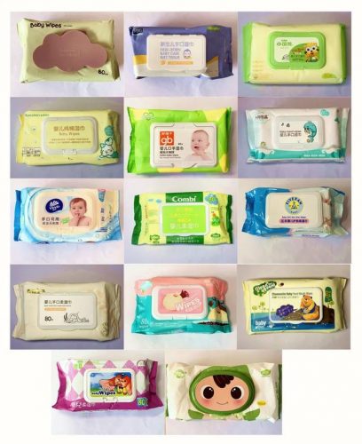 新生儿湿巾品牌排行榜(湿巾十大名牌排行榜)插图7