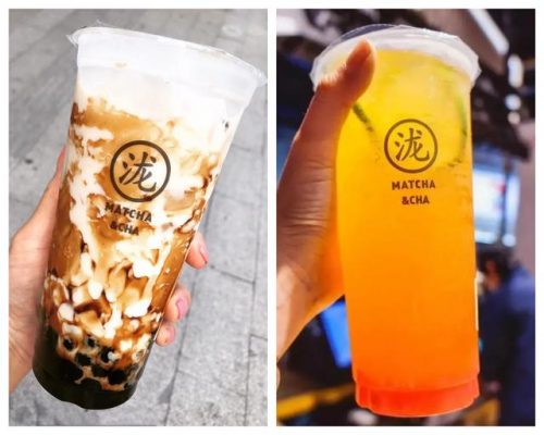 国内奶茶店排行榜10强(加盟奶茶店10大品牌)插图34