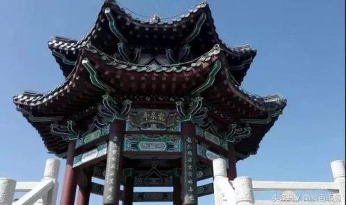 潮汕寺庙景区排名前十(潮汕旅游景点)插图9