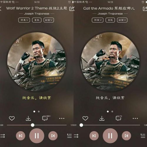好听的铃声排行榜2017中文(好听铃声来电铃声排名)插图6
