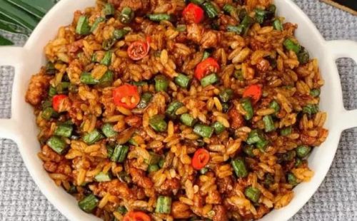 排行榜炒饭(最火的炒饭品牌系列)插图8