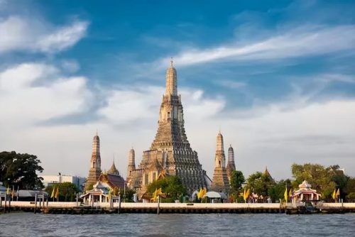 泰国旅行景点排名前十(去泰国旅游必去的地方)插图8