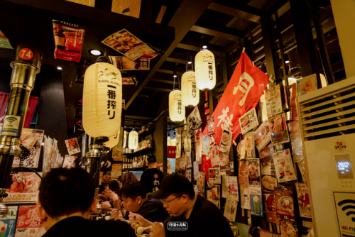 上海速食拉面排名前十(上海有名的日式拉面都有哪些)插图38