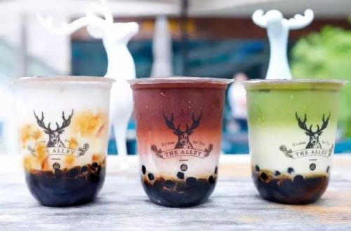 重庆奶茶加盟店排行榜(全国奶茶十大排行榜)插图10