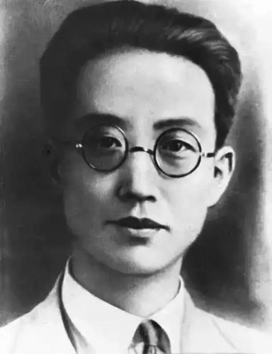 民国帅哥才子排名前十(古代才子排名)插图7