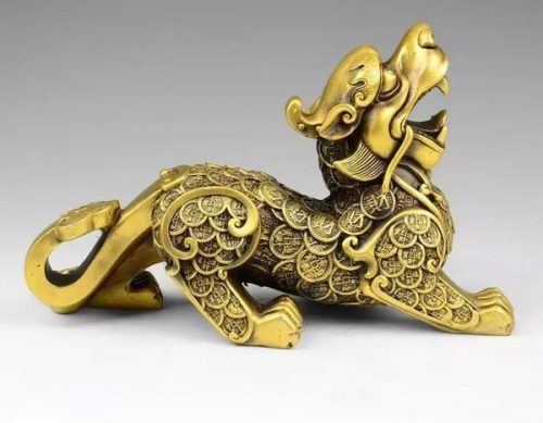 镇宅排行榜(镇宅摆件十大排名)插图9