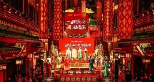 中国国风地区排名前十(国风美少年人气排行榜)插图9