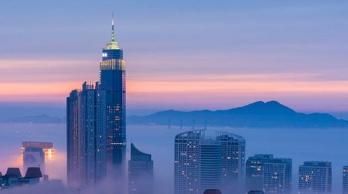 烟台当地住宿排名前十(烟台的宾馆哪里最好最实惠)插图8