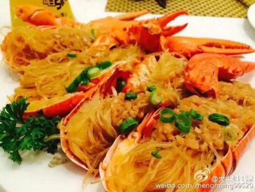 新疆奢侈餐厅排名前十(乌鲁木齐饭店排名)插图19