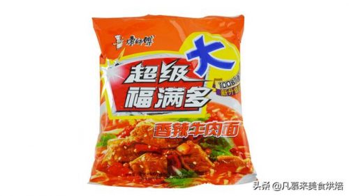 广东蒸面牌子排名前十(广东什么面最出名)插图17